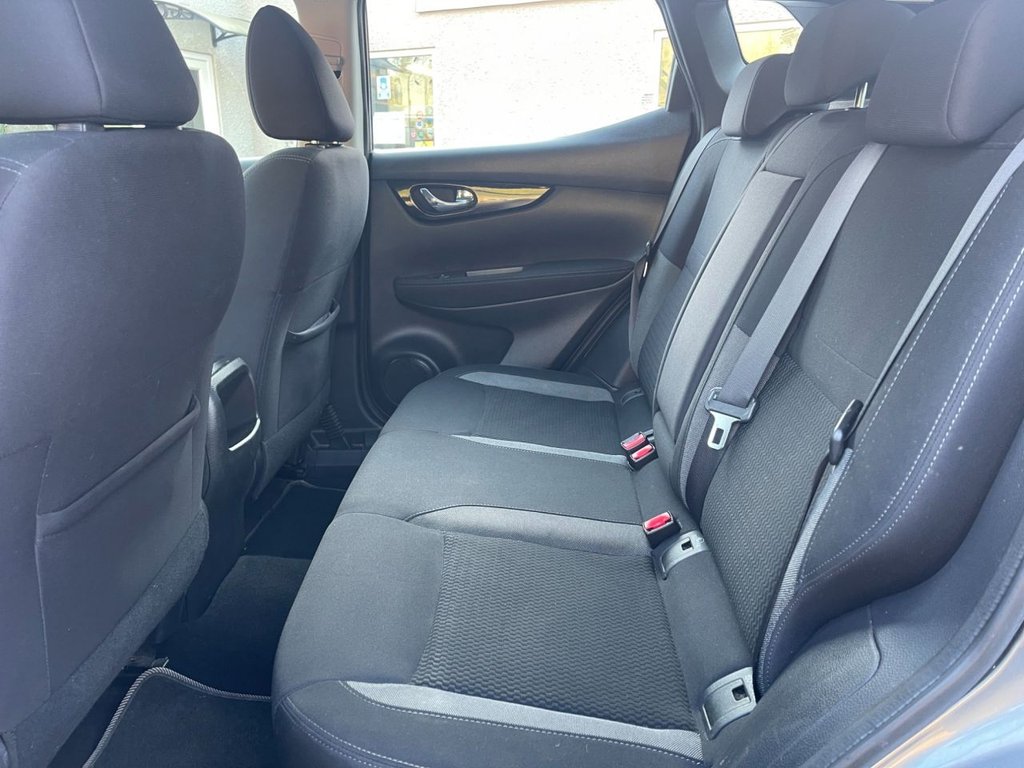 Used Nissan Qashqai 2018 for sale - 78181493: Photo 7
