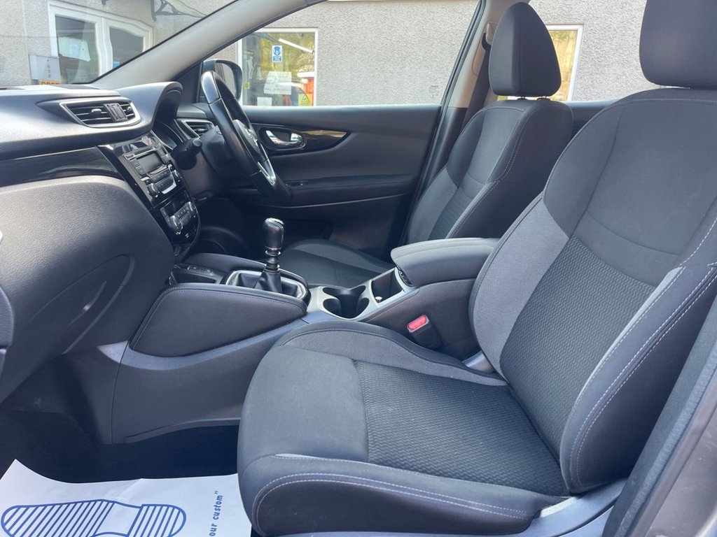 Used Nissan Qashqai 2018 for sale - 78181493: Photo 8