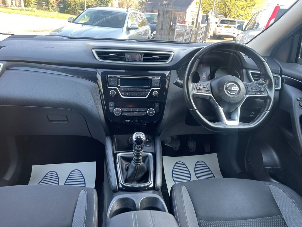 Used Nissan Qashqai 2018 for sale - 78181493: Photo 9