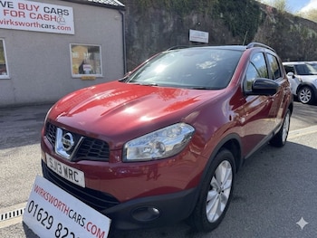 Used Nissan Qashqai 2013 for sale - 78227818: Photo