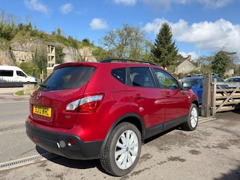 Used Nissan Qashqai 2013 for sale - 78227818: Photo
