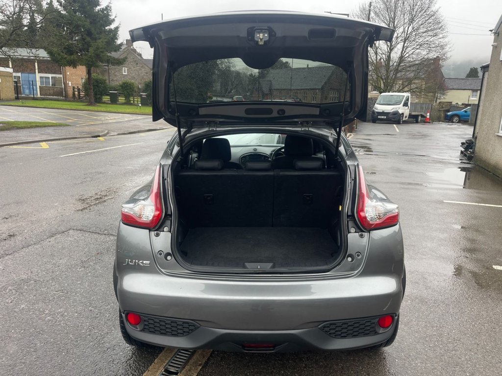 Used Nissan Juke 2016 for sale - 77477606: Photo 15