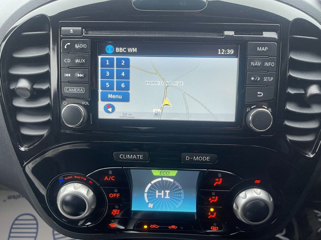 Used Nissan Juke 2016 for sale - 77477606: Photo 16