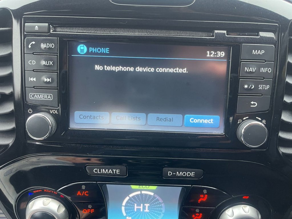 Used Nissan Juke 2016 for sale - 77477606: Photo 18