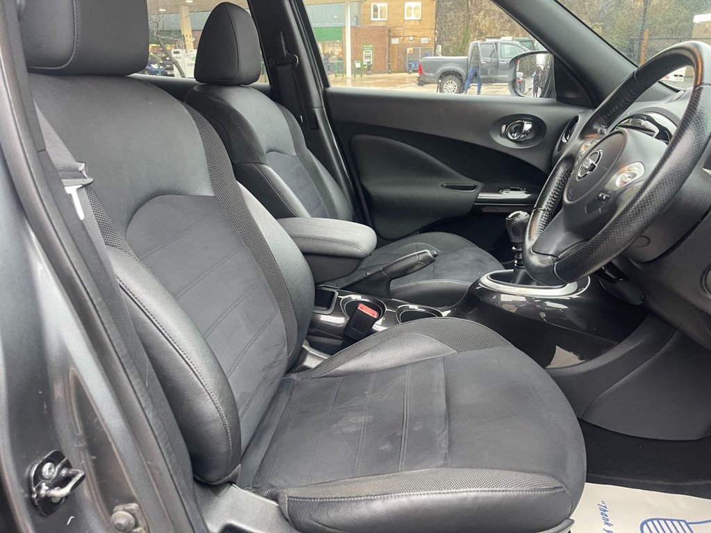 Used Nissan Juke 2016 for sale - 77477606: Photo 5