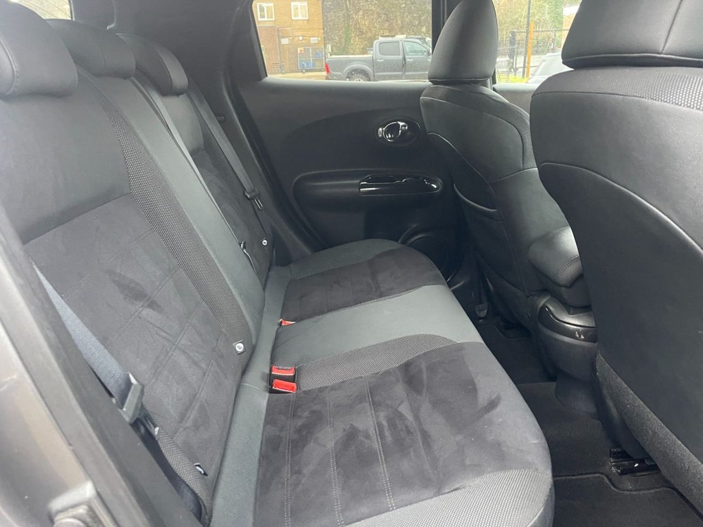 Used Nissan Juke 2016 for sale - 77477606: Photo 6