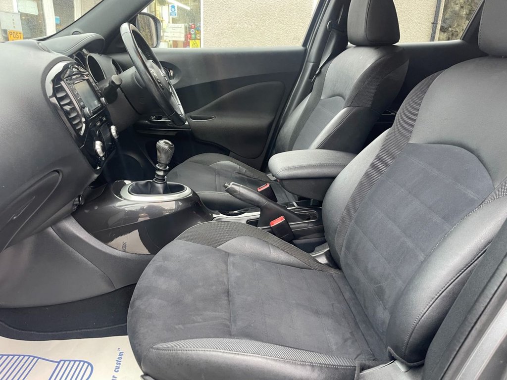 Used Nissan Juke 2016 for sale - 77477606: Photo 8
