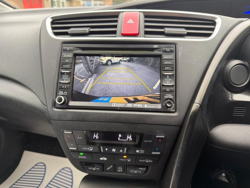 Used Honda Civic 2014 for sale - 76740294: Photo 10