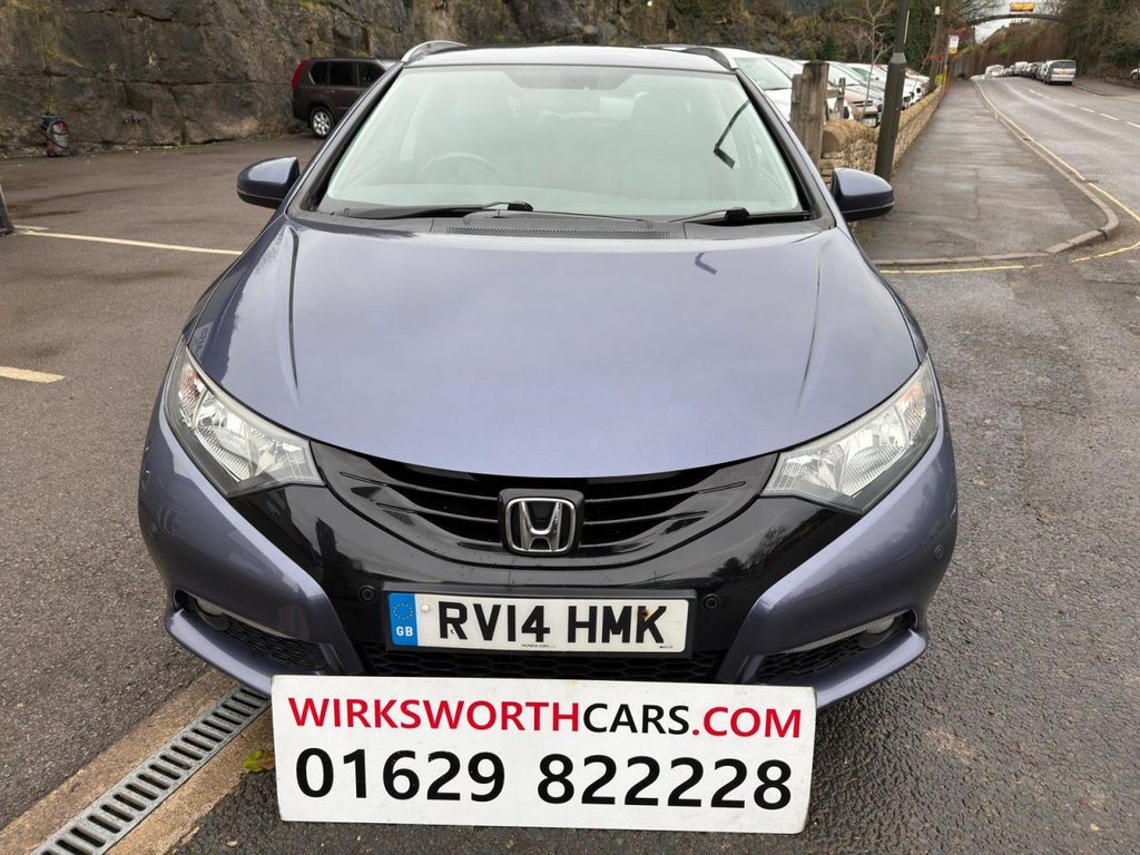 Used Honda Civic 2014 for sale - 76740294: Photo 11