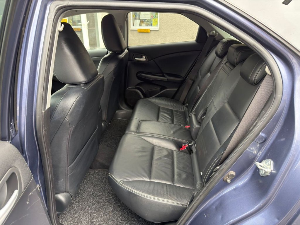 Used Honda Civic 2014 for sale - 76740294: Photo 7