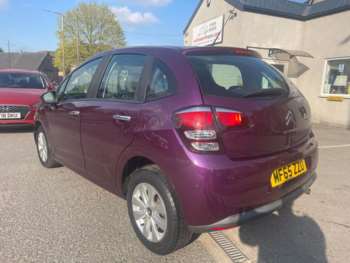 Used Citroen C3 2015 for sale - 74332178: Photo