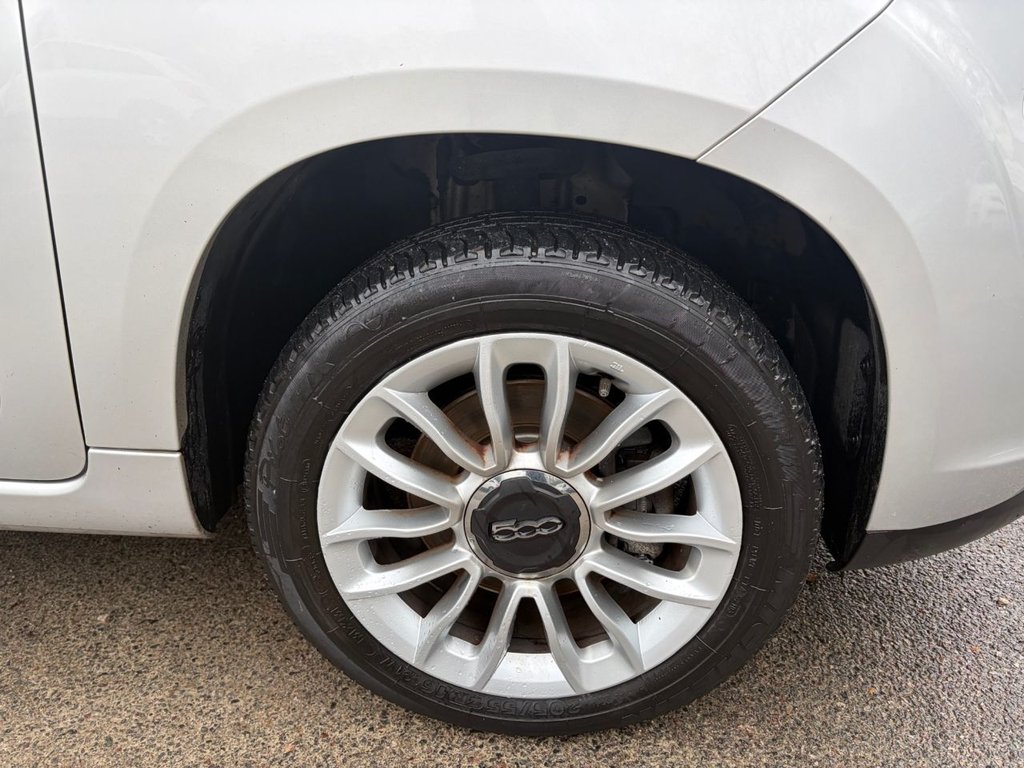 Used Fiat 500L 2013 for sale - 76724514: Photo 10