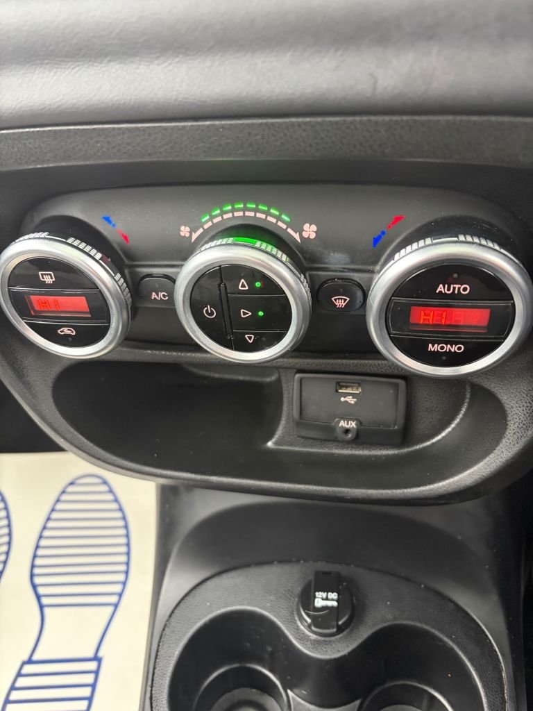 Used Fiat 500L 2013 for sale - 76724514: Photo 16