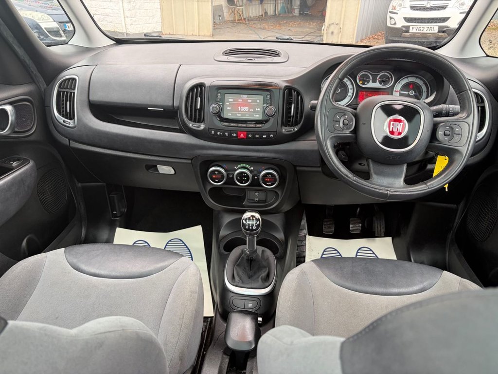 Used Fiat 500L 2013 for sale - 76724514: Photo 18
