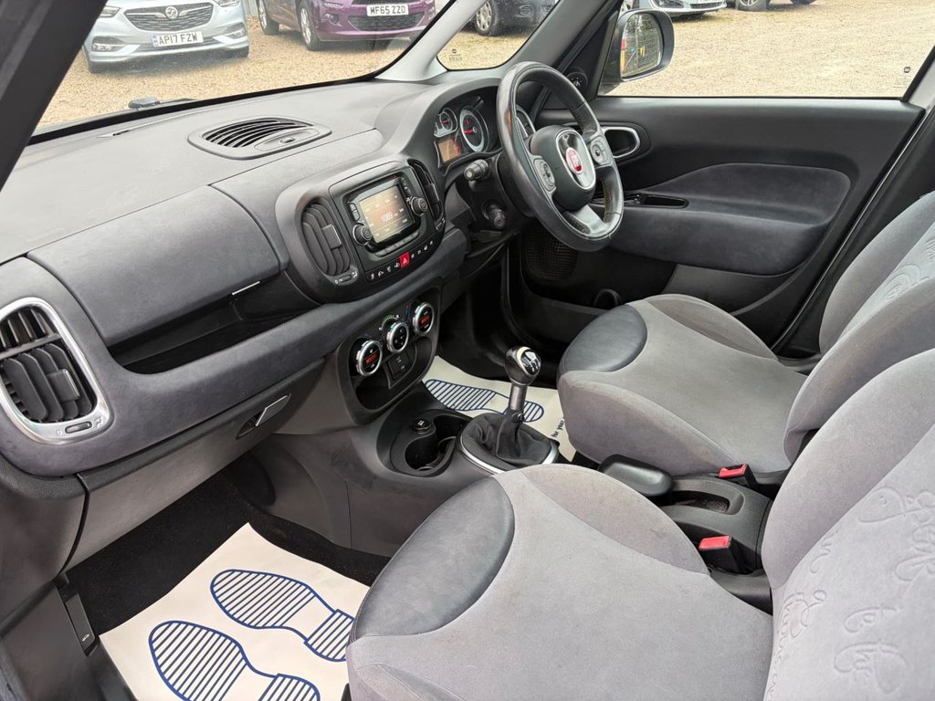 Used Fiat 500L 2013 for sale - 76724514: Photo 19