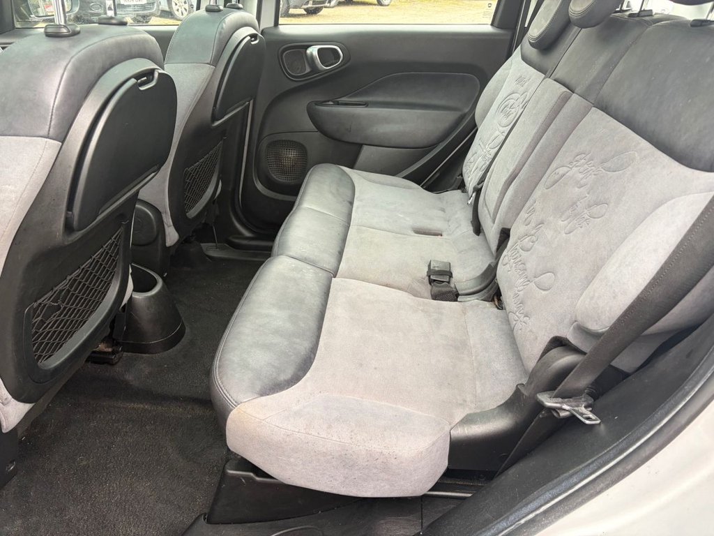 Used Fiat 500L 2013 for sale - 76724514: Photo 20