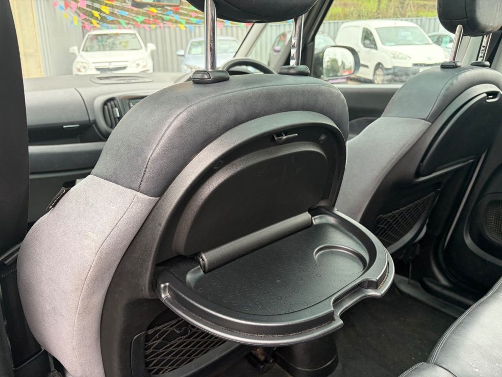 Used Fiat 500L 2013 for sale - 76724514: Photo 21