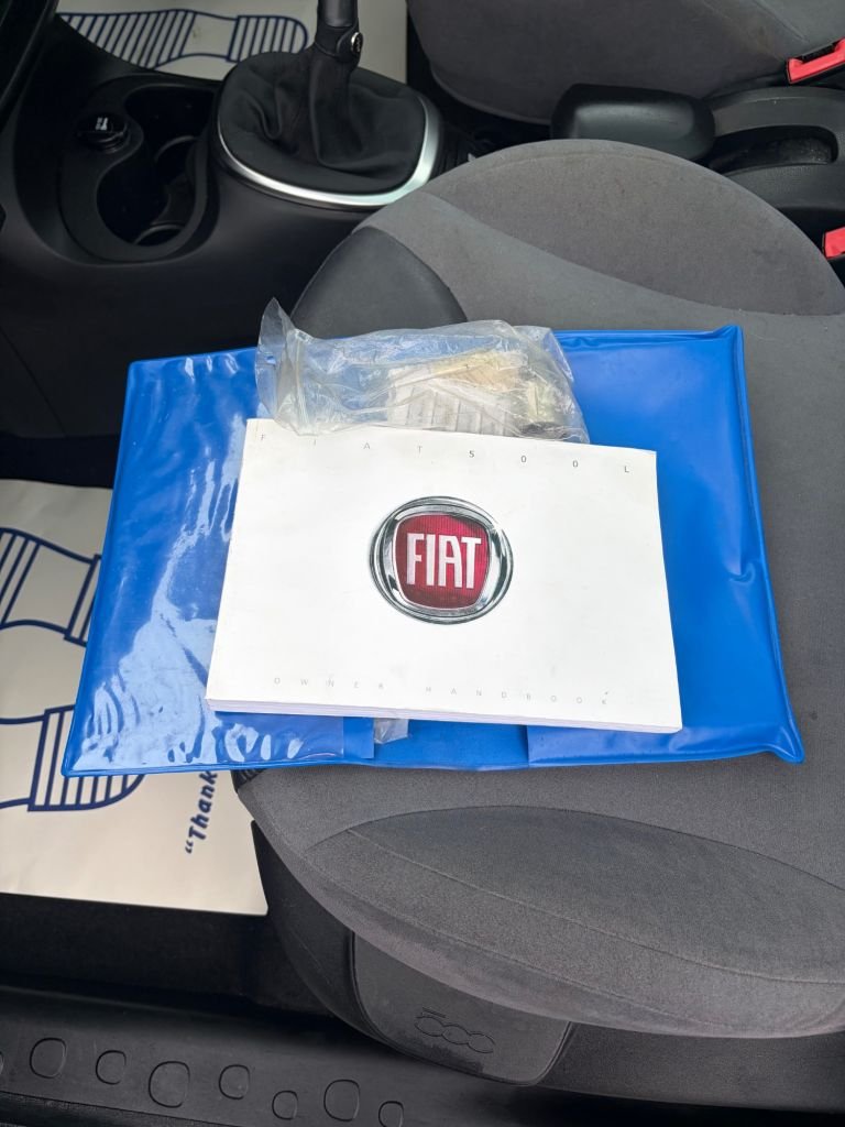 Used Fiat 500L 2013 for sale - 76724514: Photo 23