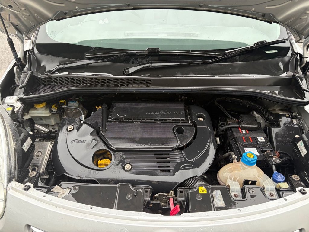 Used Fiat 500L 2013 for sale - 76724514: Photo 24