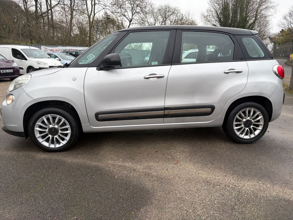 Used Fiat 500L 2013 for sale - 76724514: Photo 5