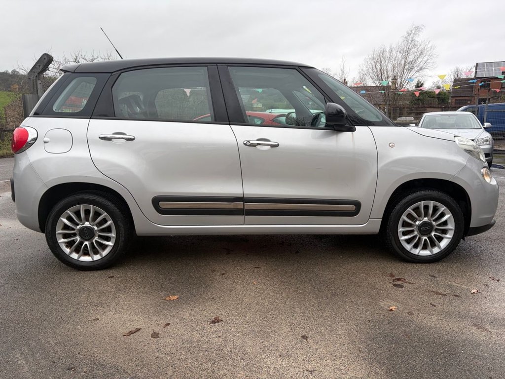 Used Fiat 500L 2013 for sale - 76724514: Photo 9