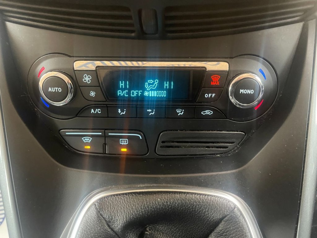 Used Ford C-Max 2012 for sale - 76510219: Photo 17