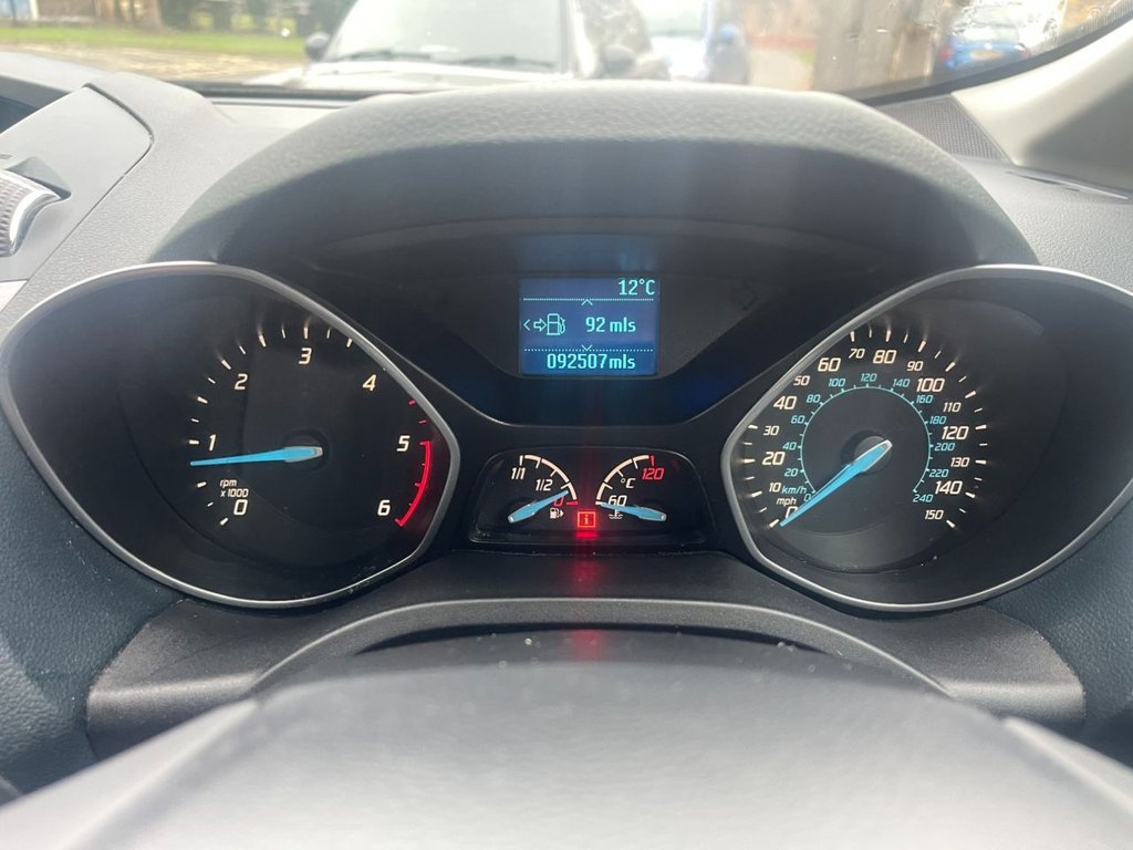 Used Ford C-Max 2012 for sale - 76510219: Photo 19