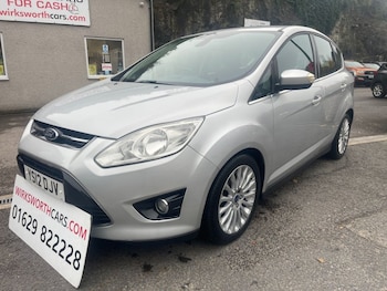 Ford - C-Max