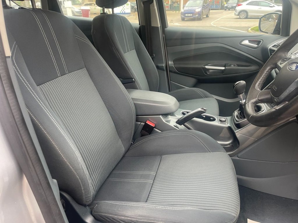 Used Ford C-Max 2012 for sale - 76510219: Photo 5