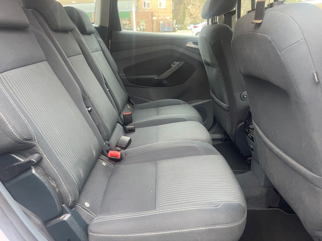 Used Ford C-Max 2012 for sale - 76510219: Photo 6