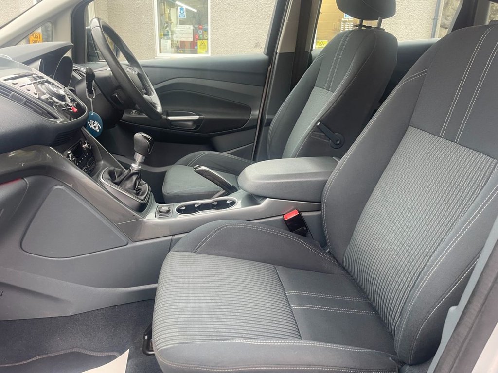 Used Ford C-Max 2012 for sale - 76510219: Photo 7