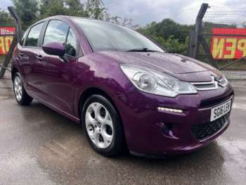 2016 (16) - 1.2 PureTech 82 Edition 5dr