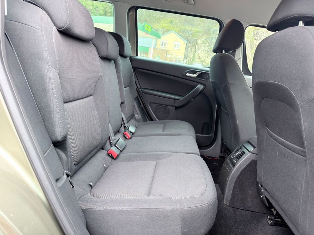 Used Skoda Yeti 2015 for sale - 77642555: Photo 12