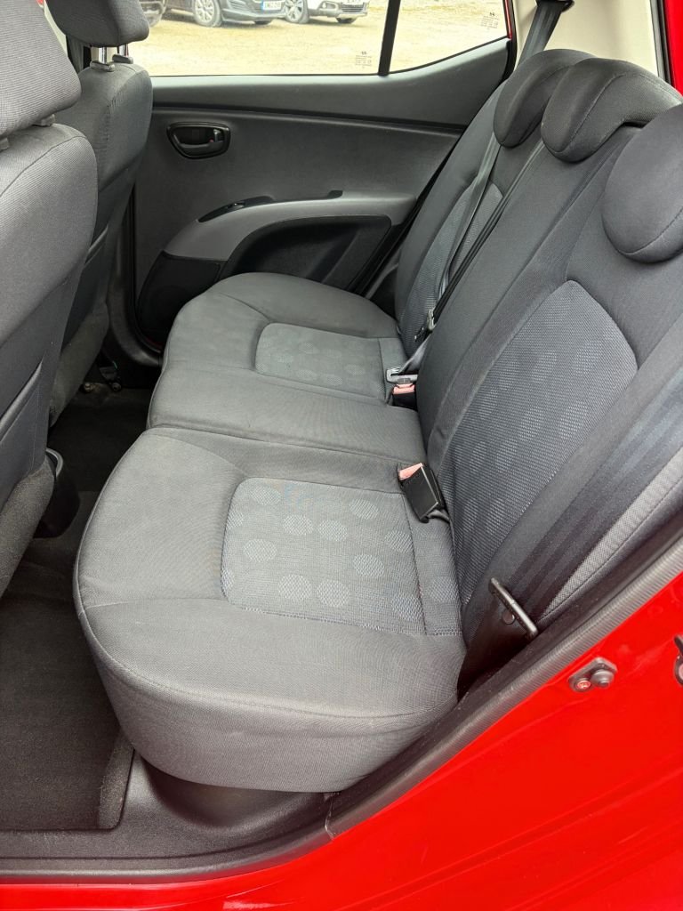 Used Hyundai i10 2010 for sale - 78044887: Photo 10