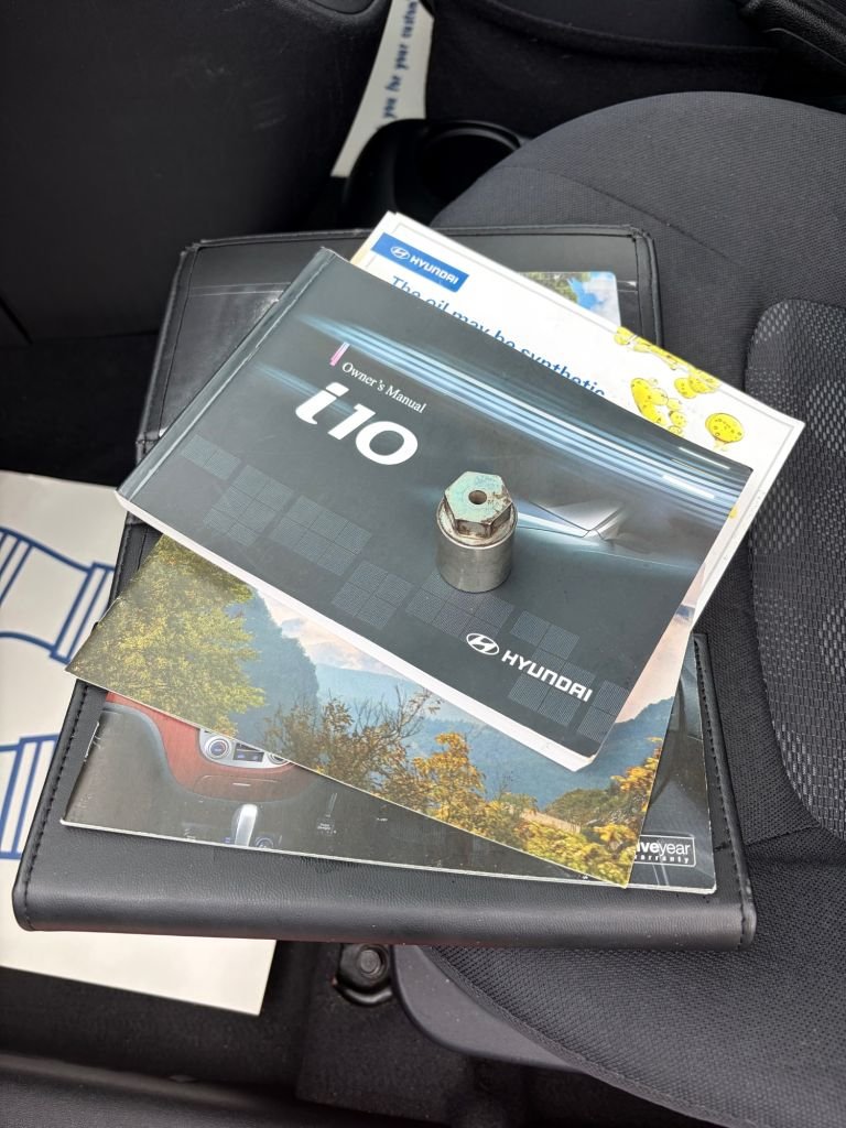 Used Hyundai i10 2010 for sale - 78044887: Photo 11