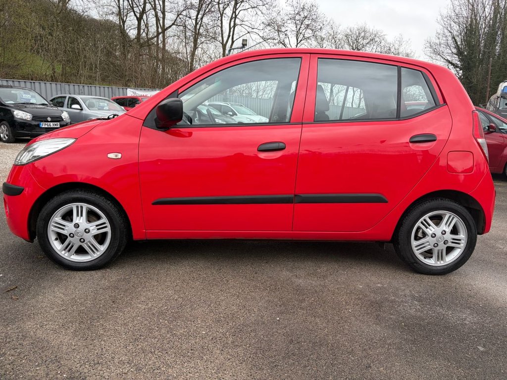 Used Hyundai i10 2010 for sale - 78044887: Photo 13