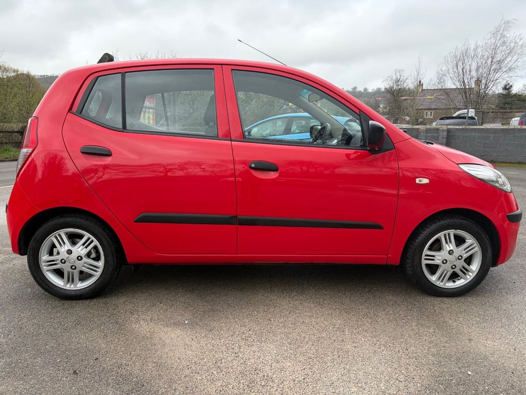 Used Hyundai i10 2010 for sale - 78044887: Photo 14