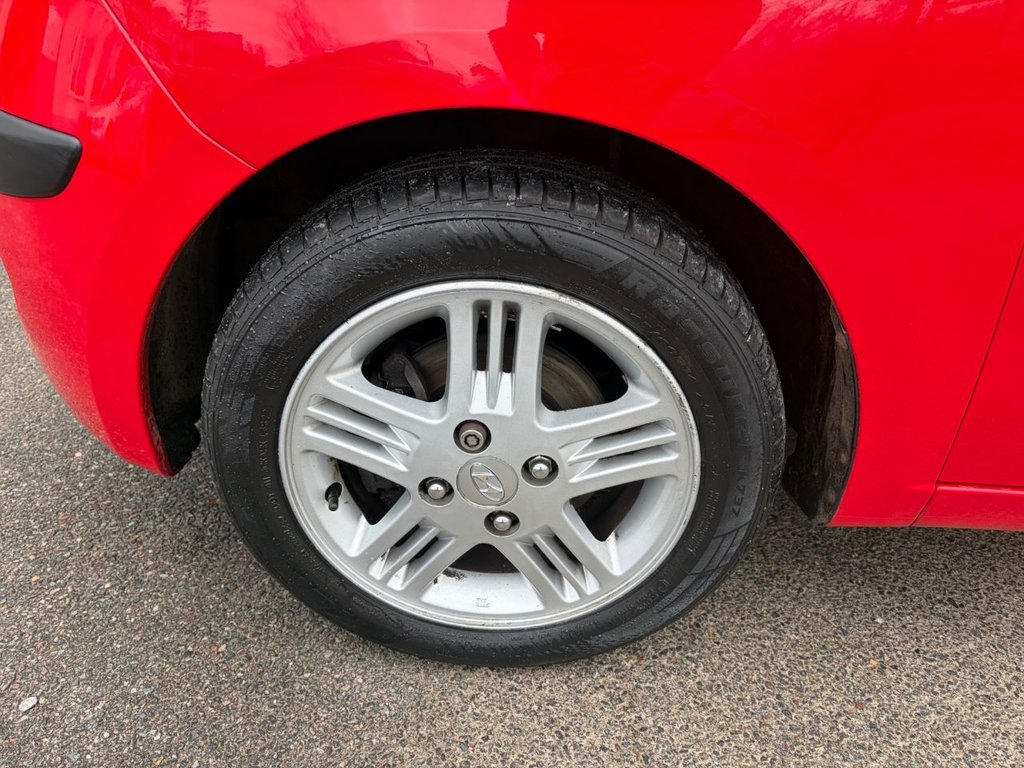 Used Hyundai i10 2010 for sale - 78044887: Photo 19