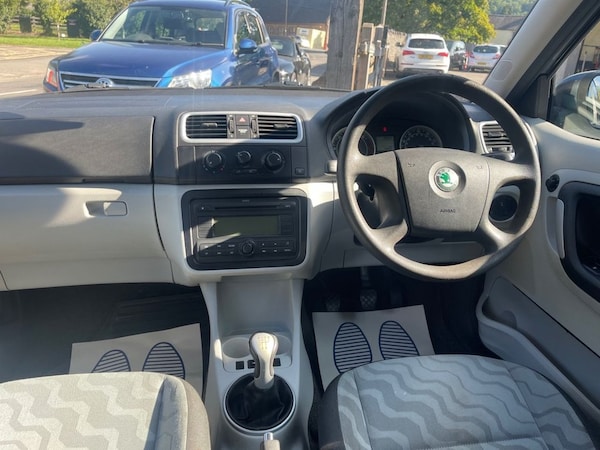 Used Skoda Fabia 2008 for sale - 75528252: Photo 10