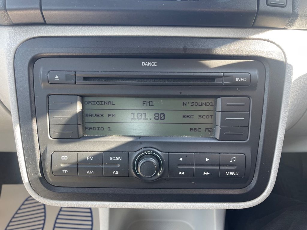 Vehicle 17
