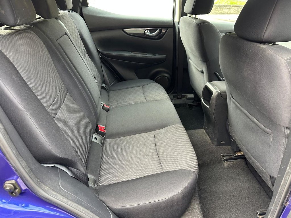 Used Nissan Qashqai 2016 for sale - 76223551: Photo 12