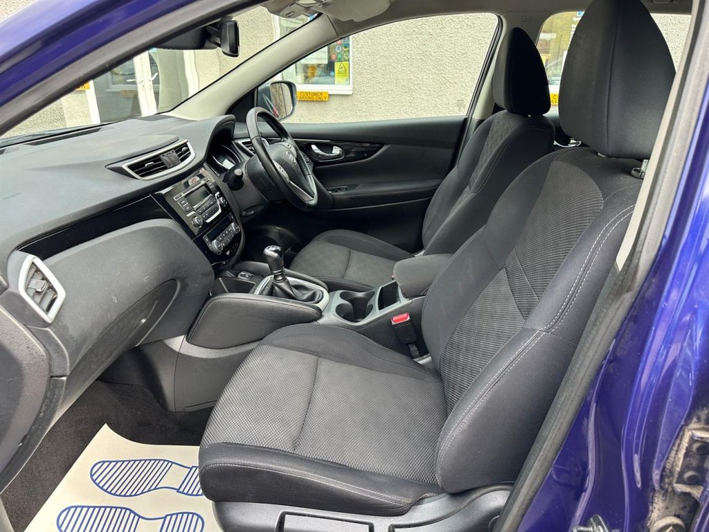 Used Nissan Qashqai 2016 for sale - 76223551: Photo 14