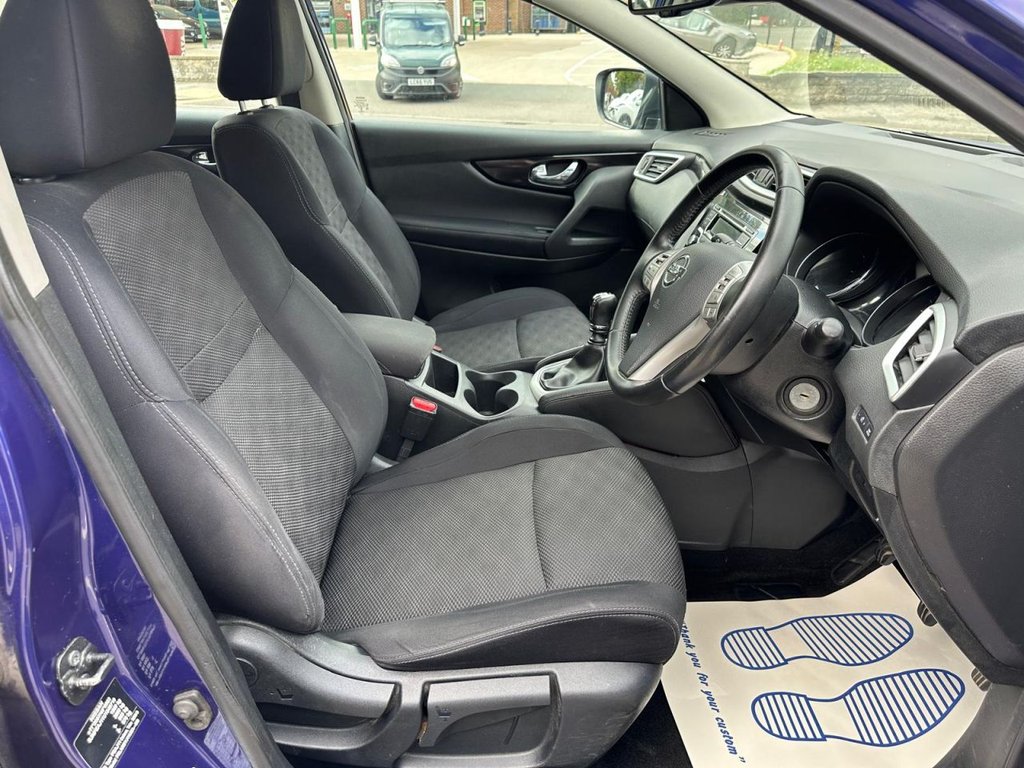 Used Nissan Qashqai 2016 for sale - 76223551: Photo 9