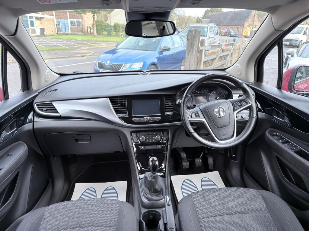 Used Vauxhall Mokka X 2019 for sale - 77642854: Photo 10