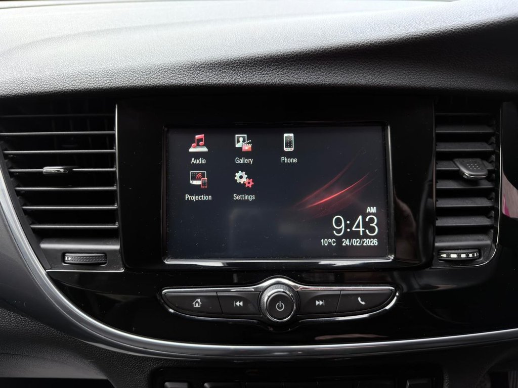 Used Vauxhall Mokka X 2019 for sale - 77642854: Photo 12