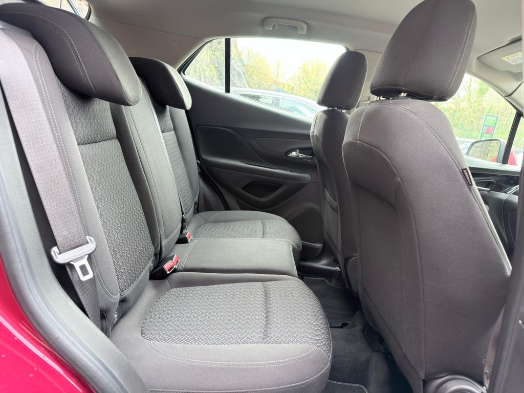 Used Vauxhall Mokka X 2019 for sale - 77642854: Photo 13