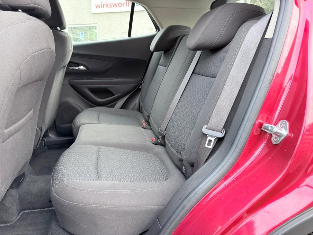 Used Vauxhall Mokka X 2019 for sale - 77642854: Photo 14