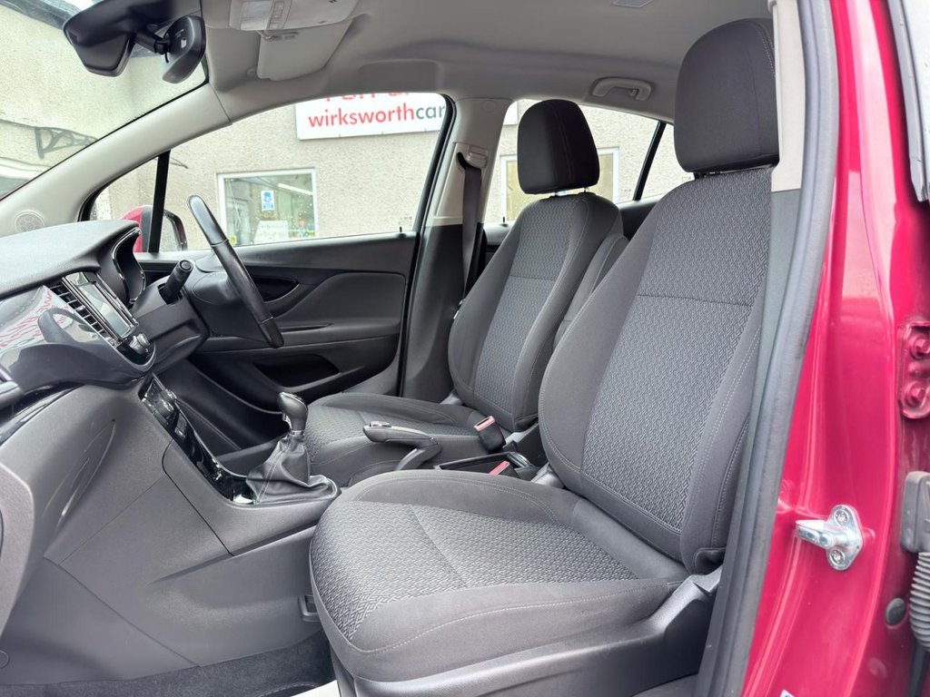 Used Vauxhall Mokka X 2019 for sale - 77642854: Photo 15