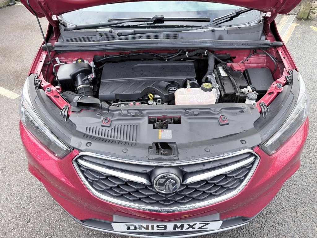 Used Vauxhall Mokka X 2019 for sale - 77642854: Photo 18