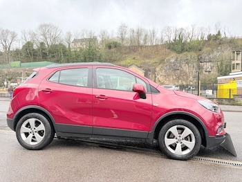 Used Vauxhall Mokka X 2019 for sale - 77642854: Photo